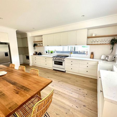 Unwind Guesthouse Byron Bay Exteriér fotografie