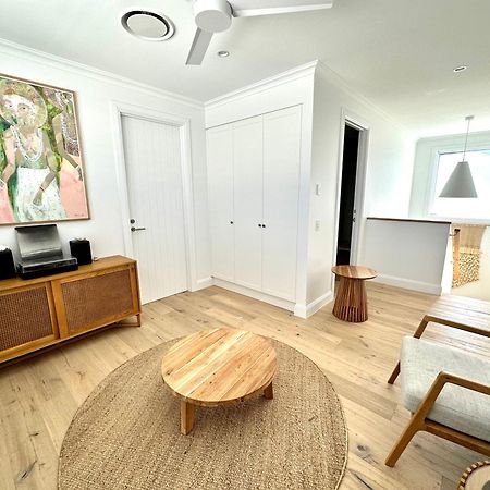 Unwind Guesthouse Byron Bay Exteriér fotografie