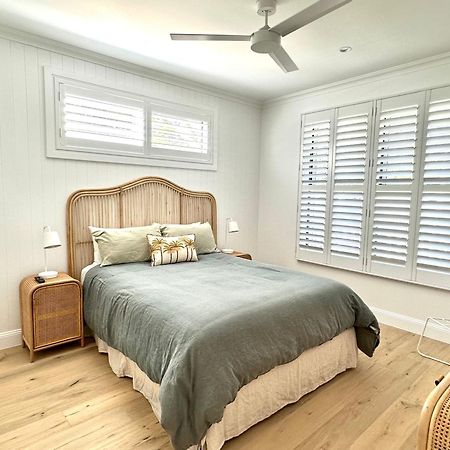 Unwind Guesthouse Byron Bay Exteriér fotografie