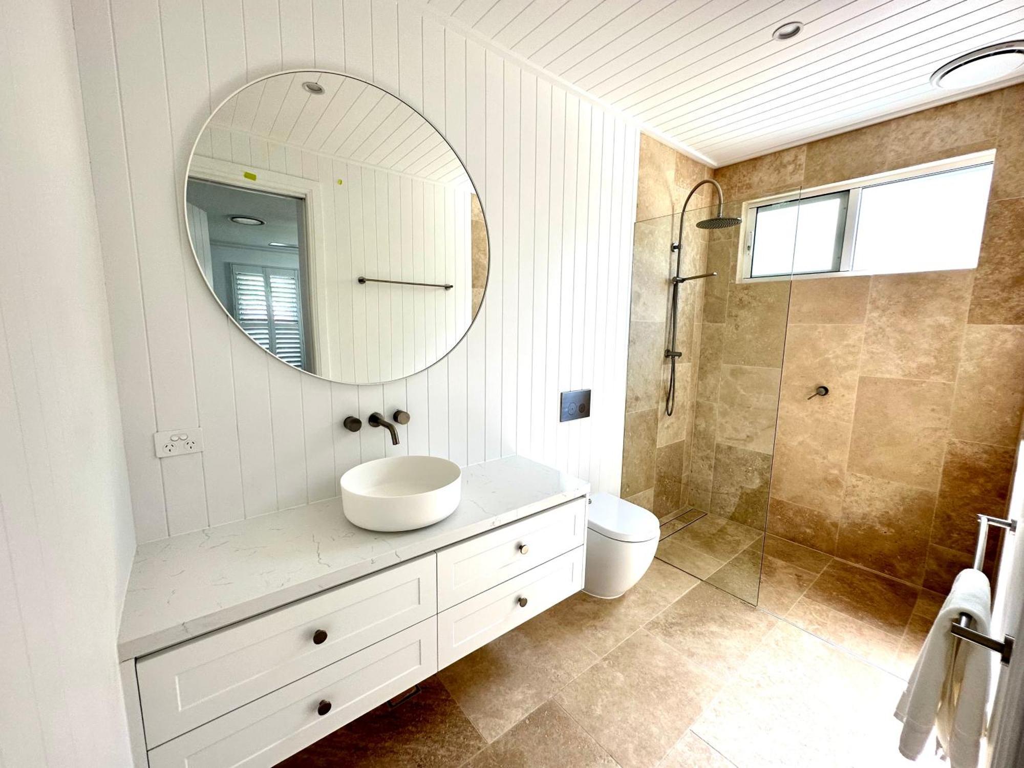 Unwind Guesthouse Byron Bay Exteriér fotografie