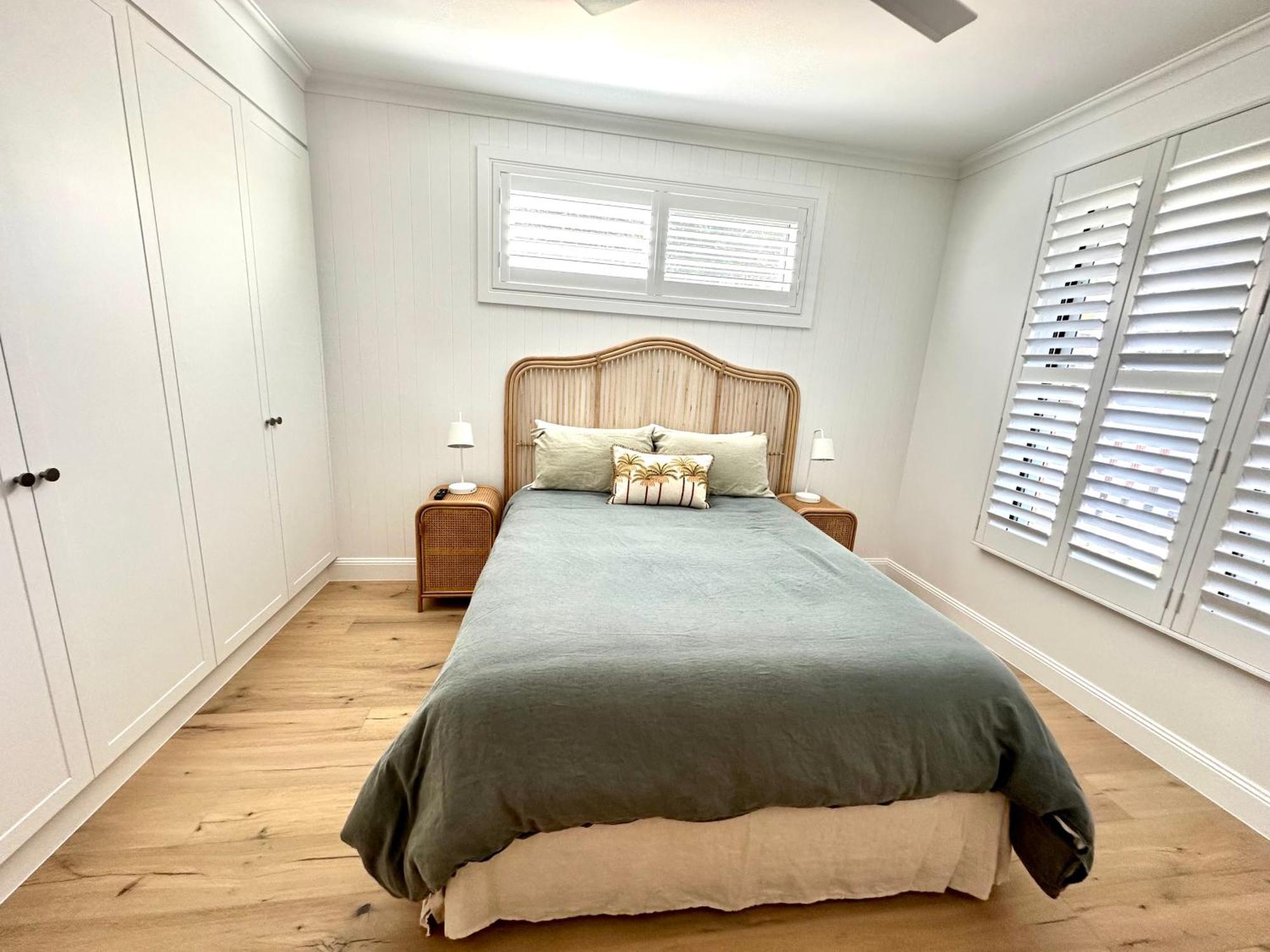 Unwind Guesthouse Byron Bay Exteriér fotografie