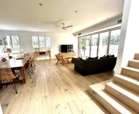 Unwind Guesthouse Byron Bay Exteriér fotografie