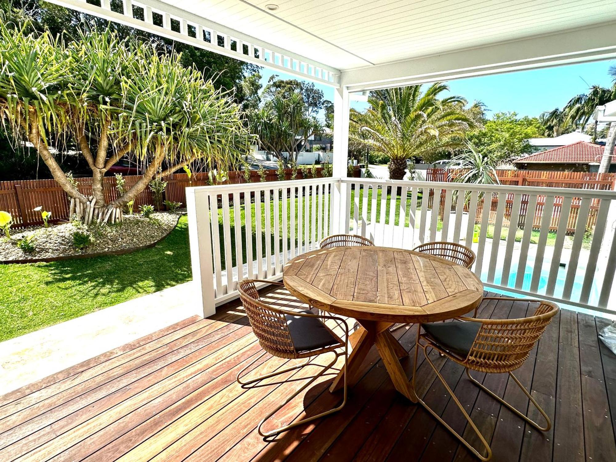 Unwind Guesthouse Byron Bay Exteriér fotografie