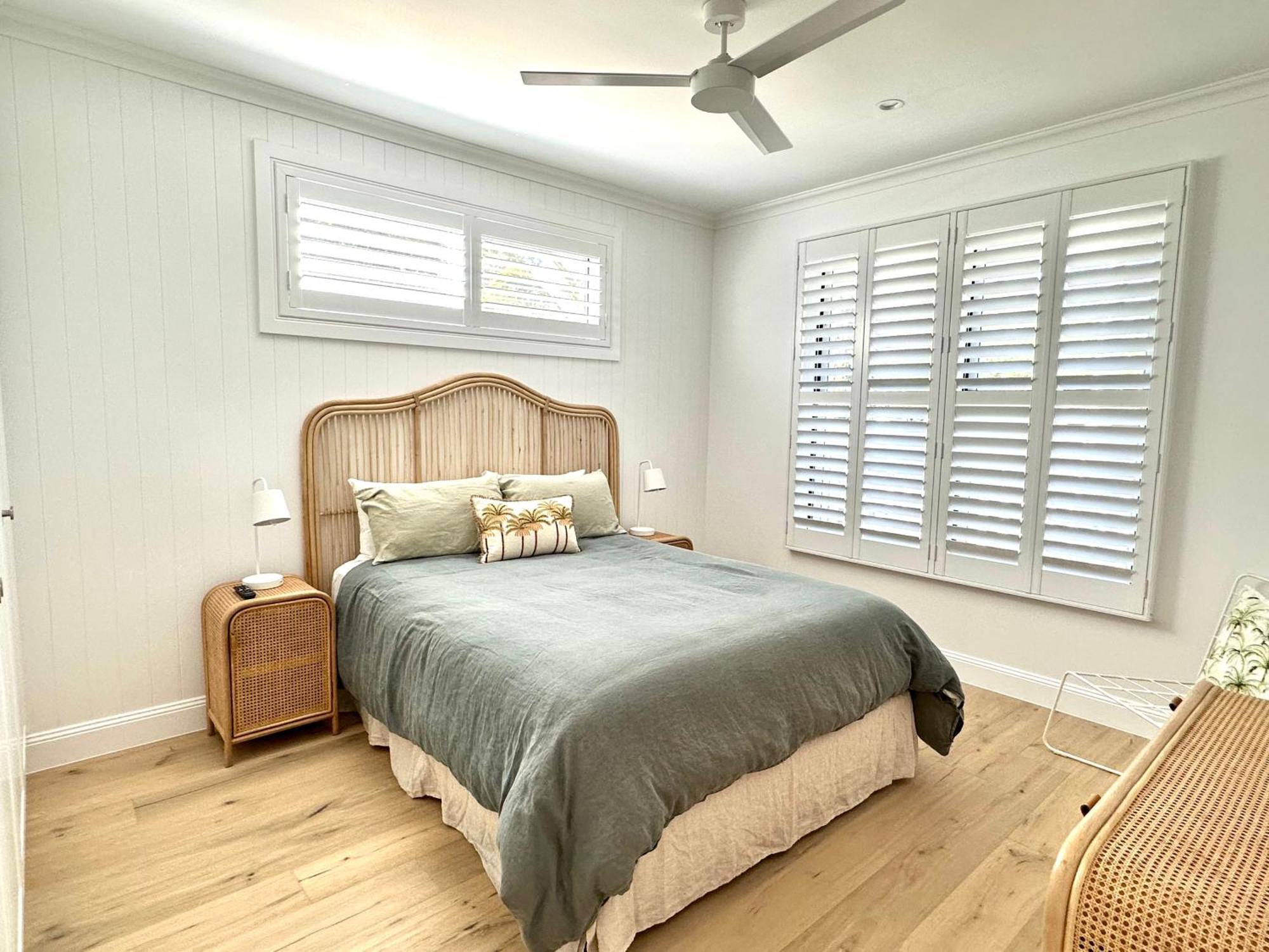 Unwind Guesthouse Byron Bay Exteriér fotografie